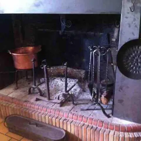 Panzió Les Georgiques *