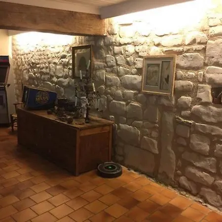Panzió Les Georgiques