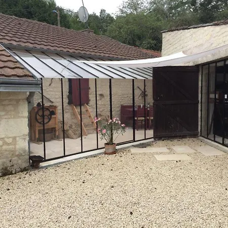 Panzió Les Georgiques *