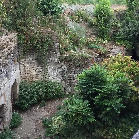 Les Georgiques Beaumont